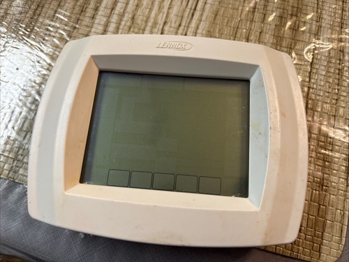 Touch screen programmabile