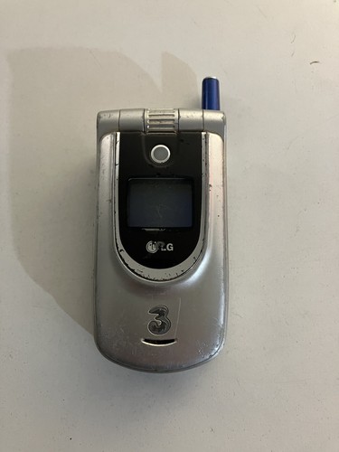 Telefono cellulare u8110 - lg,