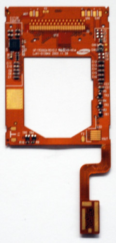 Rcnlg8120 flat per - flat, lg