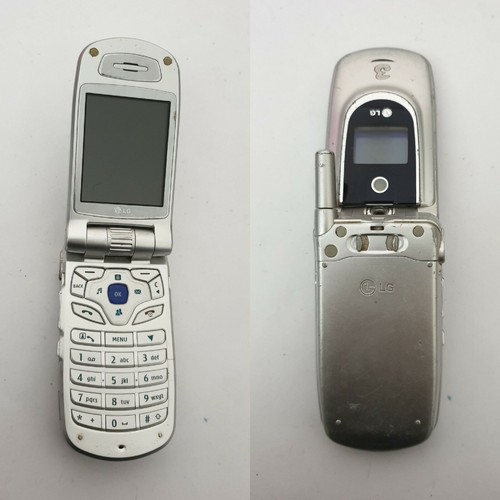 Cellulare u8110 - u8110,