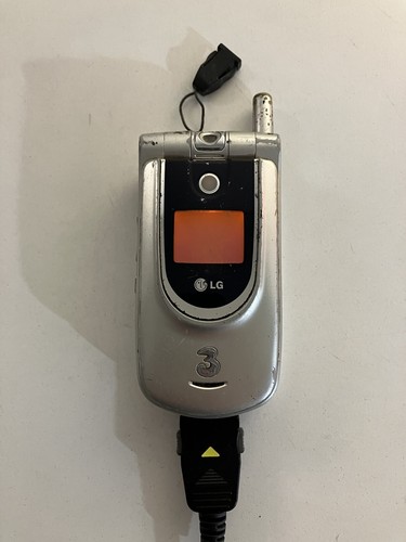 Telefono cellulare u8110 - cellulare, lg