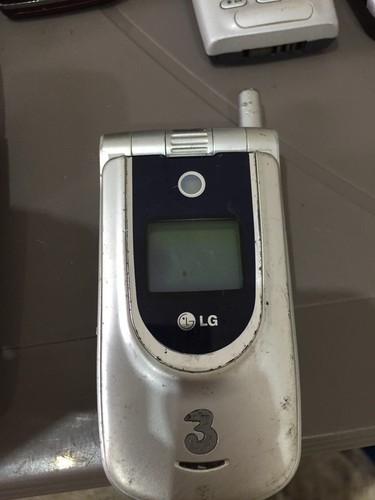 D3821nn cellulare u8110 - d3821nn-cellulare, lg