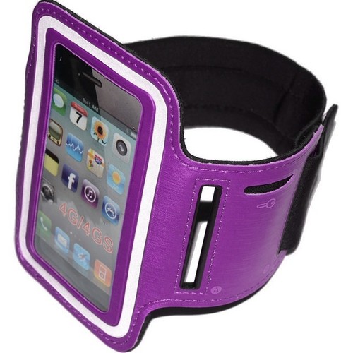 Armband run case custodia - case,