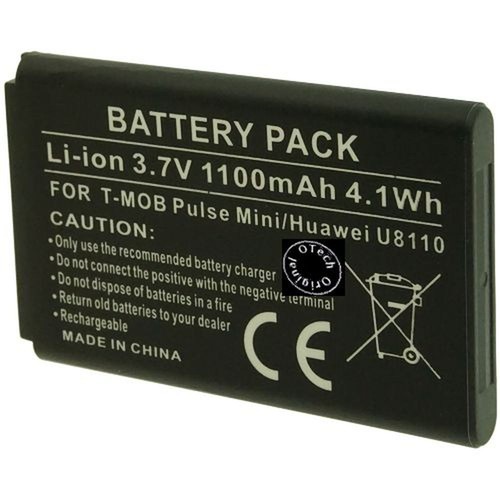Batterie pour huawei u8110 - batterie,