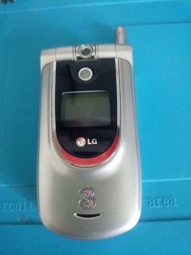 Cellulare u8110 della - della,