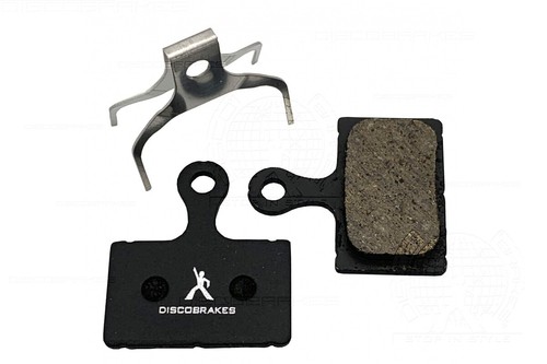 Pastiglie discobrakes per - pastiglie,