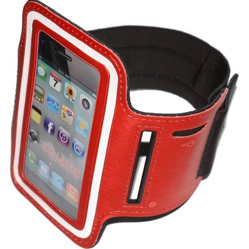 Armband run case custodia - custodia, da