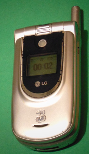 U8110 funzionante - lg,