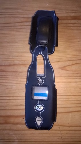 Custodia telefono u8110 - lg,