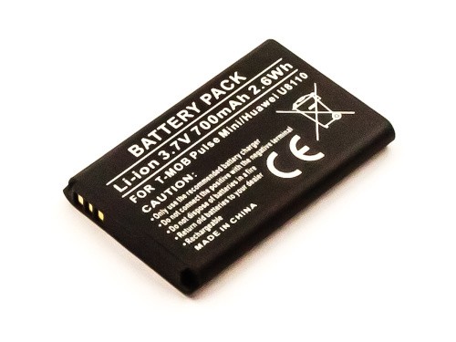 Akku eco per huawei - huawei, u8110