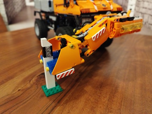 Lego technic technik - technic, moc
