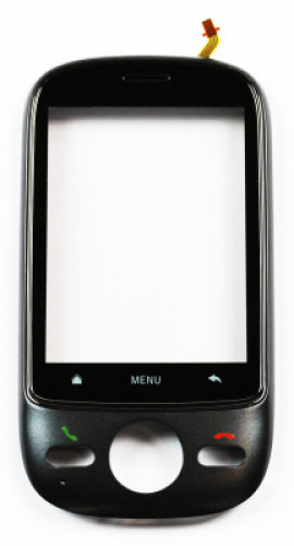Frontvodu8110 guscio - frontvodu8110-n,