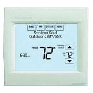 Honeywell th8110r1008 - honeywell, th8110r1008/u