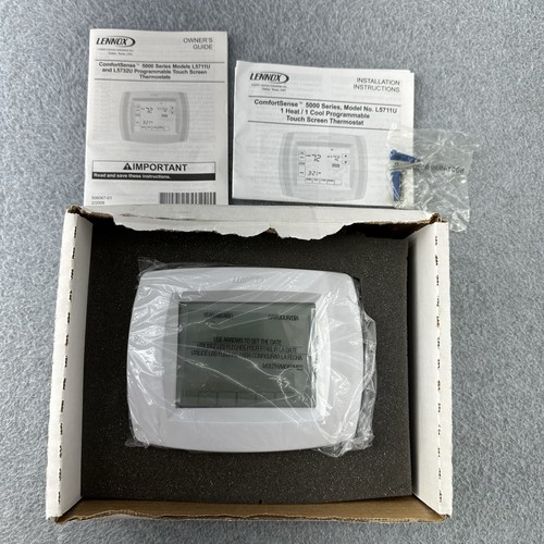 Lennox th8110u 1029 x4146 - th8110u,