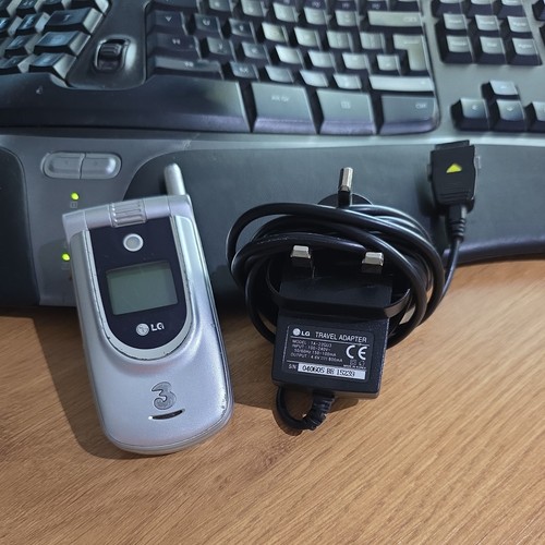U8110 telephono cellulare - lg,