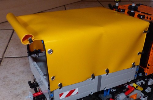 Lego technic telo tecnico - lego,