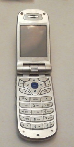 Telefono cellulare vintage - vintage, lg