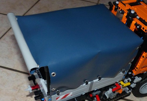 Lego technic telo tecnico - technic,