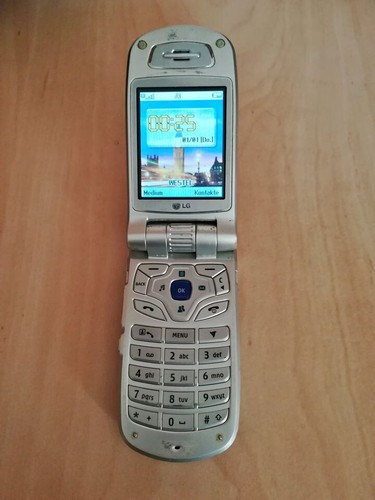 Vendo telefono u8110 - vendo,