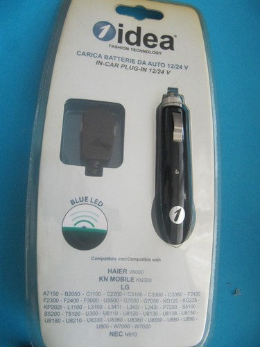 CARICA