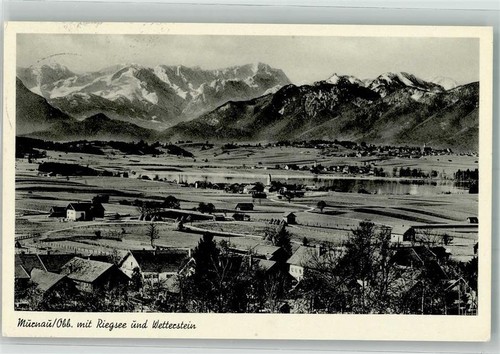 39965019 8110 murnau riegsee - -,