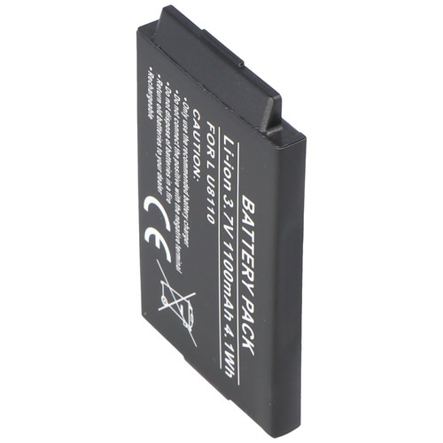 Batteria accucell adatta per - batteria,