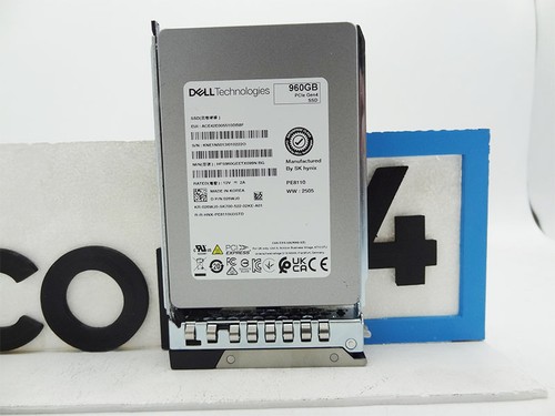 Dell hfs960geetx099n 960 - 960, gb