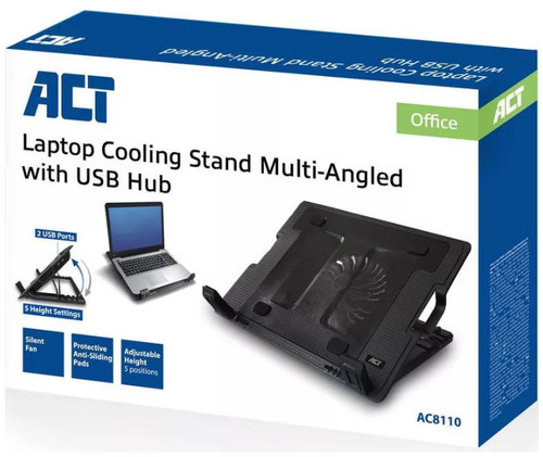Act ac8110 pad - act, di