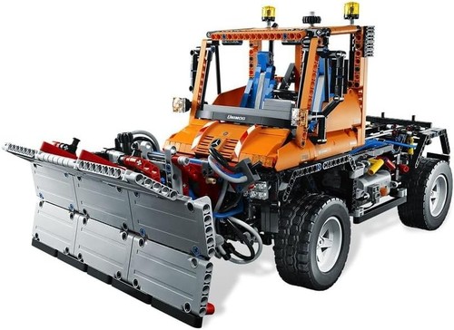 Lego technic mercedes - lego, mercedes-benz