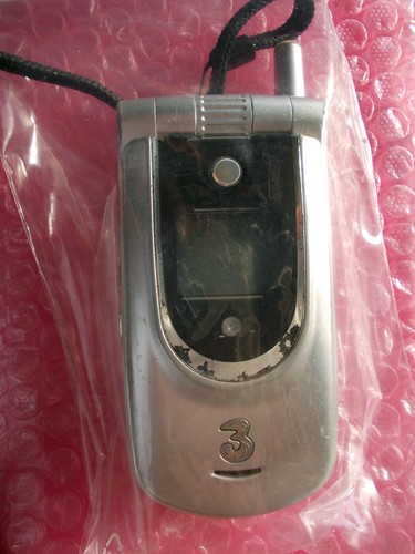 Telefono cellulare u8110 - lg,