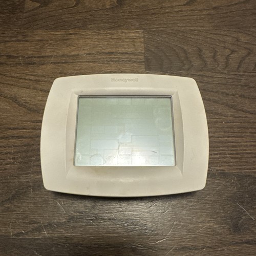 Honeywell th8110u1003 vision - honeywell,